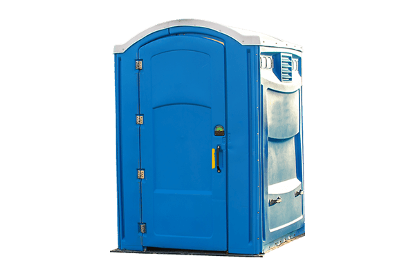 ADA Handicap Accessible Porta Potty Corning CA