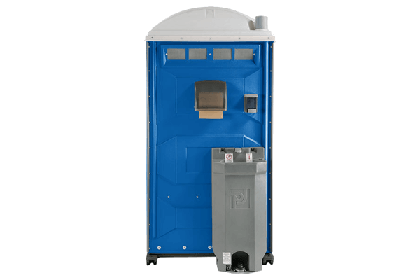 Deluxe Flushable Porta Potty Corning CA