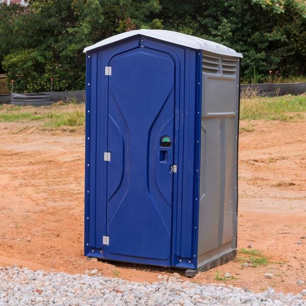 Festival Porta Potty Rentals Corning CA