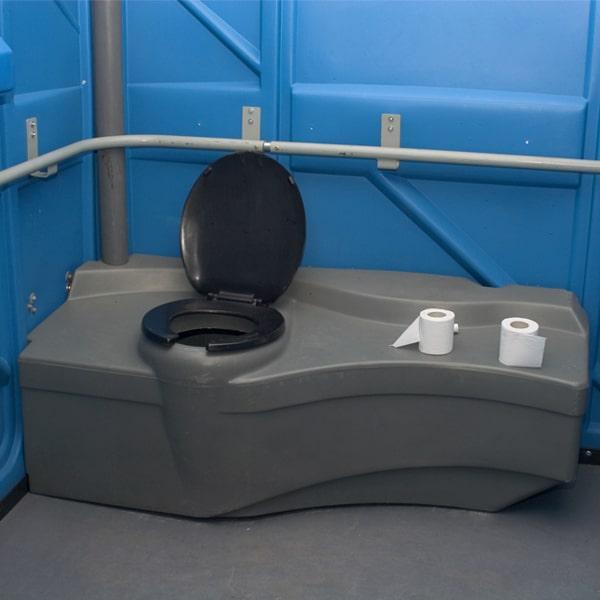 Wedding Porta Potty Rentals Corning CA