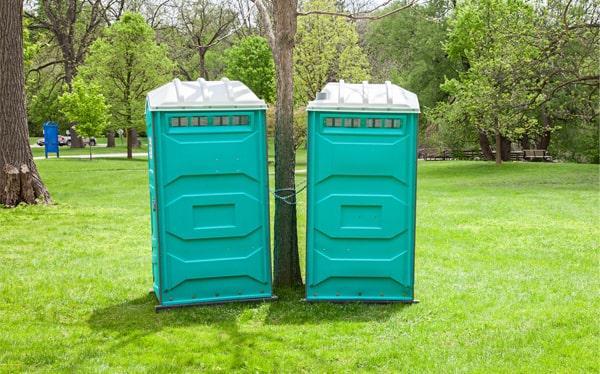RV Camper Portable Toilet Rentals Corning CA